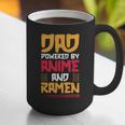 Anime Fathers Day Japanese Manga Otaku Kawaii Anime Dad Graphic Print Coffee Mug