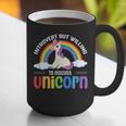 Anti Social Introvert Unicorn Lover Unicorns Graphic Print Coffee Mug Anti Social Introvert Unicorn Lover Unicorns Graphic Print Coffee Mug