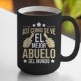 Así Como Se Ve El Mejor Abuelo Del Mundo Grandfather Dad Graphic Print Coffee Mug Así Como Se Ve El Mejor Abuelo Del Mundo Grandfather Dad Graphic Print Coffee Mug