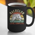 Bachelor Degree 2026 Bachelor Graduation Graphic Print Coffee Mug