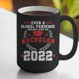 Bachelors Graduation 2022 Degree Bachelor Graduate Graphic Print Coffee Mug