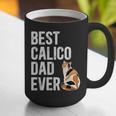 Best Calico Cat Dad Ever Calico Cat Lover Calico Cat Owner Graphic Print Coffee Mug Best Calico Cat Dad Ever Calico Cat Lover Calico Cat Owner Graphic Print Coffee Mug