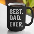 Best Dad EverShirt Men Husband Graphic Print Coffee Mug