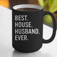 Best House Husband Ever Stay At Home Dad Graphic Print Coffee Mug
