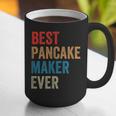 Best Pancake Maker Ever Baking For Baker Dad Or Mom Graphic Print Coffee Mug Best Pancake Maker Ever Baking For Baker Dad Or Mom Graphic Print Coffee Mug