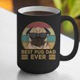 Best Pug Dad Ever Pug Dog For Men And Boys Graphic Print Coffee Mug Best Pug Dad Ever Pug Dog For Men And Boys Graphic Print Coffee Mug