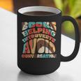 Books Helping Introverts Avoid Conversation Graphic Print Coffee Mug Books Helping Introverts Avoid Conversation Graphic Print Coffee Mug