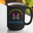 Boundless Love Pan Pride Pansexual Introvert Omnisexuality Graphic Print Coffee Mug Boundless Love Pan Pride Pansexual Introvert Omnisexuality Graphic Print Coffee Mug