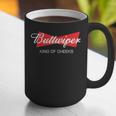 Buttwiper New Dad Beer Inspired Diaper Shower Graphic Print Coffee Mug Buttwiper New Dad Beer Inspired Diaper Shower Graphic Print Coffee Mug