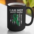 Cerebral Palsy CP Awareness Most Dads Warrior Survivor DA1 Graphic Print Coffee Mug