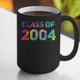 Class Of 2004 School Reunion College Highschool Graduation Graphic Print Coffee Mug