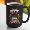 Class Of 2018 Graduation Tshirt For BFF Of Graduate Graphic Print Coffee Mug
