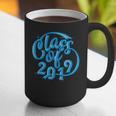 Class Of a 2019 Graduate TShirt Graduation Tee Shirt Graphic Print Coffee Mug