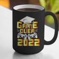Class Of 2022 Graduation Gamer Video Console Graduate Class Graphic Print Coffee Mug