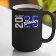 Class Of 2025 Senior 2025 Back To School Graduation Party Graphic Print Coffee Mug