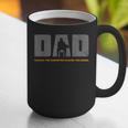 Concertina Dad And Concertina Player Father For Concertina Graphic Print Coffee Mug Concertina Dad And Concertina Player Father For Concertina Graphic Print Coffee Mug
