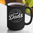 Cool Dad Shirt Cool Dads Club T-Shirt Graphic Print Coffee Mug