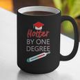 Cool Hotter By One Degree Graduation Teesadf Graphic Print Coffee Mug