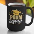 Cool Prom Squad 2025 Prom Graduation Party Matching 2025 Graphic Print Coffee Mug