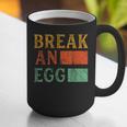 Culinary School Graduation Bake Cooking Chef Cook Graphic Print Coffee Mug