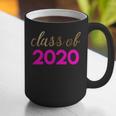 Cute Graduation Shirt Class Of 2020 Shirt Graphic Print Coffee Mug