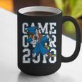 Dabbing Graduation Class Of 2018Shirt Unicorn Dab Graphic Print Coffee Mug