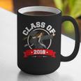 Dabbing Graduation Class Of 2018 Women Graphic Print Coffee Mug