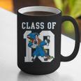 Dabbing Graduation Class Of 2019 Unicorn Shirt Graphic Print Coffee Mug