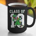 Dabbing Graduation Class Of 2019 Dabbing Unicorn Tee Graphic Print Coffee Mug