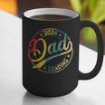 Dad 2024 Loading Graphic Print Coffee Mug