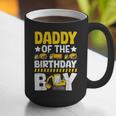 Dad Of The Birthday Boy Construction Theme Party Matching Graphic Print Coffee Mug Dad Of The Birthday Boy Construction Theme Party Matching Graphic Print Coffee Mug