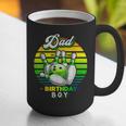 Dad Of The Birthday Boy Matching Family Bowling Birthday Graphic Print Coffee Mug Dad Of The Birthday Boy Matching Family Bowling Birthday Graphic Print Coffee Mug