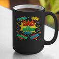 Dad Of The Birthday Boy Shirt Father Superhero Comic Party Graphic Print Coffee Mug Dad Of The Birthday Boy Shirt Father Superhero Comic Party Graphic Print Coffee Mug