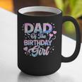 Dad Of The Birthday Girl Kpop Family Matching Party Graphic Print Coffee Mug Dad Of The Birthday Girl Kpop Family Matching Party Graphic Print Coffee Mug