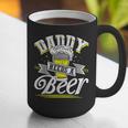 Dad Needs A Beer Button Up Shirts Beer Drinking Lover Graphic Print Coffee Mug Dad Needs A Beer Button Up Shirts Beer Drinking Lover Graphic Print Coffee Mug