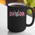 Dada Of The Bad Two The Bone Birthday 2 Years Old Birthday Graphic Print Coffee Mug Dada Of The Bad Two The Bone Birthday 2 Years Old Birthday Graphic Print Coffee Mug