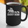 Daddy Bear 3 Cubs Shirt Daddy Bear 3 Kids Tshirt Dad 3 Kids Graphic Print Coffee Mug Daddy Bear 3 Cubs Shirt Daddy Bear 3 Kids Tshirt Dad 3 Kids Graphic Print Coffee Mug