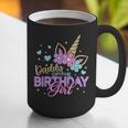 Daddy Of The Birthday Princess Girl Dad Unicorn Bday Party Graphic Print Coffee Mug Daddy Of The Birthday Princess Girl Dad Unicorn Bday Party Graphic Print Coffee Mug