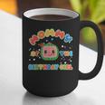 Daddy Mommy Of The Birthday Girl Melon Family Matching Graphic Print Coffee Mug Daddy Mommy Of The Birthday Girl Melon Family Matching Graphic Print Coffee Mug