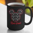 Disney Graduation Rad Grad Graphic Print Coffee Mug