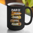 Disney The Lion King Dad You Are Word Stack Graphic Print Coffee Mug Disney The Lion King Dad You Are Word Stack Graphic Print Coffee Mug