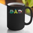 Disney The Little Mermaid Ariel Father’s Day Birthday Dad Graphic Print Coffee Mug