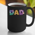 Disney Princess Dad Father’s Day Birthday Graphic Print Coffee Mug