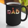 Disney Winnie The Pooh And Friends Dad Father's Day Birthday Graphic Print Coffee Mug