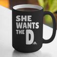 Doctor Of Osteopathic Medicine Graduation Graphic Print Coffee Mug