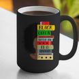 EdD Doctor Of Education Book Degree Doctorate Graduation Graphic Print Coffee Mug