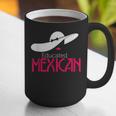 Educated Mexican Graduation Shirt For Women Graphic Print Coffee Mug