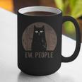 Ew People Introvert Cat Meow Cat Lover Men Women Kids Graphic Print Coffee Mug Ew People Introvert Cat Meow Cat Lover Men Women Kids Graphic Print Coffee Mug