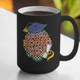 Our Final Rodeo Class Of 2025 Rodeo Western Graduation Texas Graphic Print Coffee Mug