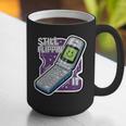 Still Flippin' It Retro Flip Phone 90s Y2K Nostalgia Graphic Print Coffee Mug